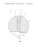 Multi-Purpose Transport And Flooring Structures, And Associated Methods Of     Manufacture diagram and image