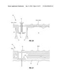 Multi-Purpose Transport And Flooring Structures, And Associated Methods Of     Manufacture diagram and image