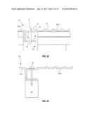 Multi-Purpose Transport And Flooring Structures, And Associated Methods Of     Manufacture diagram and image