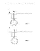 Multi-Purpose Transport And Flooring Structures, And Associated Methods Of     Manufacture diagram and image