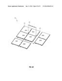 Multi-Purpose Transport And Flooring Structures, And Associated Methods Of     Manufacture diagram and image