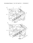 Multi-Purpose Transport And Flooring Structures, And Associated Methods Of     Manufacture diagram and image