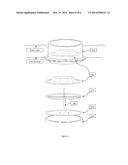 METHOD FOR FEED THROUGH CONSTRUCTION diagram and image