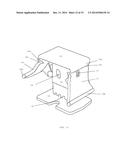 Tile Alignment and Leveling Device diagram and image