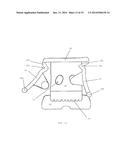 Tile Alignment and Leveling Device diagram and image