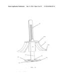 Tile Alignment and Leveling Device diagram and image