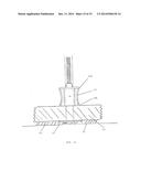 Tile Alignment and Leveling Device diagram and image