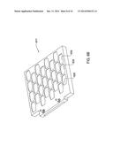 METHOD AND APPARATUS FOR FORMING DELIVERY DEVICES FOR ORAL INTAKE OF AN     AGENT diagram and image