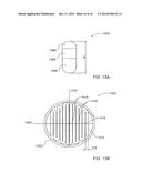 METHOD AND APPARATUS FOR FORMING DELIVERY DEVICES FOR ORAL INTAKE OF AN     AGENT diagram and image