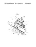 Ferris-Wheel Type Vacuum Packaging System And Method diagram and image