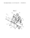 Ferris-Wheel Type Vacuum Packaging System And Method diagram and image