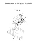 Ferris-Wheel Type Vacuum Packaging System And Method diagram and image