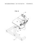 Ferris-Wheel Type Vacuum Packaging System And Method diagram and image