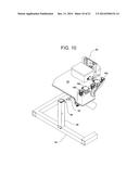 Ferris-Wheel Type Vacuum Packaging System And Method diagram and image