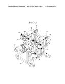 Ferris-Wheel Type Vacuum Packaging System And Method diagram and image