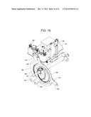 Ferris-Wheel Type Vacuum Packaging System And Method diagram and image