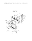 Ferris-Wheel Type Vacuum Packaging System And Method diagram and image