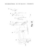 APPARATUS AND METHOD FOR OPENING BAGS IN BALE ENVELOPING APPARATUS diagram and image