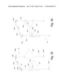 APPARATUS AND METHOD FOR OPENING BAGS IN BALE ENVELOPING APPARATUS diagram and image