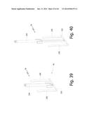 APPARATUS AND METHOD FOR OPENING BAGS IN BALE ENVELOPING APPARATUS diagram and image