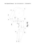 APPARATUS AND METHOD FOR OPENING BAGS IN BALE ENVELOPING APPARATUS diagram and image