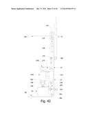 APPARATUS AND METHOD FOR OPENING BAGS IN BALE ENVELOPING APPARATUS diagram and image