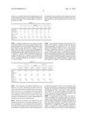 WET-LAID DUAL-LAYER AIR FILTRATION MEDIA INCLUDING A LARGE DIAMETER     SYNTHETIC POLYMERIC FIBER IN A TOP LAYER THEREOF diagram and image