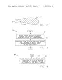 VARIABLE GEOMETRY TURBINE VANE diagram and image