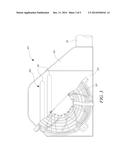 FORCED AIR CIRCULATION FOR AN AFTERTREATMENT MODULE diagram and image