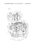 ENGINE DEVICE diagram and image