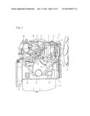 ENGINE DEVICE diagram and image