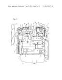 ENGINE DEVICE diagram and image