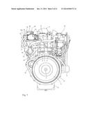 ENGINE DEVICE diagram and image