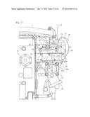 ENGINE DEVICE diagram and image