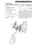 WAVE-POWERED ELECTRICITY GENERATOR diagram and image