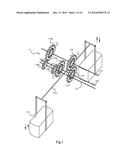 WAVE-POWERED ELECTRICITY GENERATOR diagram and image