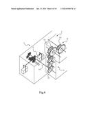 WAVE-POWERED ELECTRICITY GENERATOR diagram and image