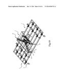 WAVE-POWERED ELECTRICITY GENERATOR diagram and image