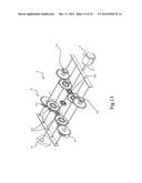 WAVE-POWERED ELECTRICITY GENERATOR diagram and image