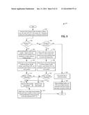 METHOD AND SYSTEM FOR BINARY FLOW TURBINE CONTROL diagram and image