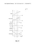 METHOD AND SYSTEM FOR BINARY FLOW TURBINE CONTROL diagram and image