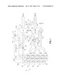 METHOD AND SYSTEM FOR BINARY FLOW TURBINE CONTROL diagram and image