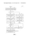 METHOD AND SYSTEM FOR BINARY FLOW TURBINE CONTROL diagram and image