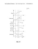 METHOD AND SYSTEM FOR BINARY FLOW TURBINE CONTROL diagram and image