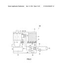 ELECTRICITY GENERATION UNIT AND COGENERATION SYSTEM diagram and image