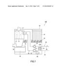 ELECTRICITY GENERATION UNIT AND COGENERATION SYSTEM diagram and image