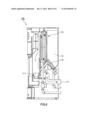 ELECTRICITY GENERATION UNIT AND COGENERATION SYSTEM diagram and image