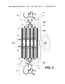 TOROIDAL HEAT EXCHANGER diagram and image