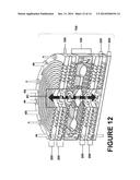 TOROIDAL HEAT EXCHANGER diagram and image