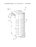 On-Demand Beverage Cooler diagram and image